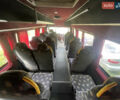 Белый Мерседес Sprinter, объемом двигателя 2.15 л и пробегом 800 тыс. км за 4300 $, фото 7 на Automoto.ua
