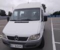 Белый Мерседес Sprinter, объемом двигателя 2.15 л и пробегом 568 тыс. км за 7999 $, фото 2 на Automoto.ua