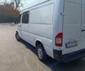 Белый Мерседес Sprinter, объемом двигателя 2.1 л и пробегом 405 тыс. км за 7800 $, фото 8 на Automoto.ua