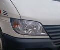 Белый Мерседес Sprinter, объемом двигателя 2.1 л и пробегом 2 тыс. км за 17000 $, фото 11 на Automoto.ua