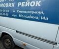 Білий Мерседес Sprinter, об'ємом двигуна 2.2 л та пробігом 466 тис. км за 6300 $, фото 6 на Automoto.ua