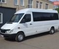 Білий Мерседес Sprinter, об'ємом двигуна 2.87 л та пробігом 700 тис. км за 7999 $, фото 6 на Automoto.ua