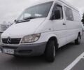 Белый Мерседес Sprinter, объемом двигателя 2.15 л и пробегом 568 тыс. км за 7999 $, фото 29 на Automoto.ua