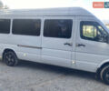 Білий Мерседес Sprinter, об'ємом двигуна 2.15 л та пробігом 584 тис. км за 9500 $, фото 3 на Automoto.ua