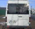 Белый Мерседес Sprinter, объемом двигателя 2.7 л и пробегом 550 тыс. км за 9500 $, фото 1 на Automoto.ua