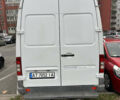 Белый Мерседес Sprinter, объемом двигателя 2.7 л и пробегом 5 тыс. км за 11000 $, фото 5 на Automoto.ua