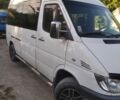 Білий Мерседес Sprinter, об'ємом двигуна 2.15 л та пробігом 320 тис. км за 8900 $, фото 2 на Automoto.ua