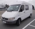 Белый Мерседес Sprinter, объемом двигателя 2.15 л и пробегом 568 тыс. км за 7999 $, фото 1 на Automoto.ua