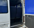 Белый Мерседес Sprinter, объемом двигателя 2.15 л и пробегом 793 тыс. км за 9800 $, фото 12 на Automoto.ua