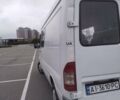 Белый Мерседес Sprinter, объемом двигателя 2.15 л и пробегом 568 тыс. км за 7999 $, фото 16 на Automoto.ua