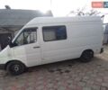 Білий Мерседес Sprinter, об'ємом двигуна 2.1 л та пробігом 650 тис. км за 8500 $, фото 1 на Automoto.ua