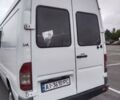 Белый Мерседес Sprinter, объемом двигателя 2.15 л и пробегом 568 тыс. км за 7999 $, фото 15 на Automoto.ua