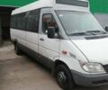 Белый Мерседес Sprinter, объемом двигателя 2.15 л и пробегом 500 тыс. км за 12500 $, фото 8 на Automoto.ua
