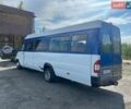 Білий Мерседес Sprinter, об'ємом двигуна 2.69 л та пробігом 890 тис. км за 12500 $, фото 5 на Automoto.ua