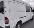 Белый Мерседес Sprinter, объемом двигателя 2.15 л и пробегом 568 тыс. км за 7999 $, фото 13 на Automoto.ua