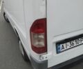 Белый Мерседес Sprinter, объемом двигателя 2.15 л и пробегом 568 тыс. км за 7999 $, фото 17 на Automoto.ua