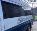 Білий Мерседес Sprinter, об'ємом двигуна 2.15 л та пробігом 750 тис. км за 5500 $, фото 4 на Automoto.ua