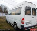 Белый Мерседес Sprinter, объемом двигателя 2.2 л и пробегом 305 тыс. км за 6900 $, фото 3 на Automoto.ua