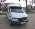 Белый Мерседес Sprinter, объемом двигателя 2.15 л и пробегом 440 тыс. км за 16500 $, фото 2 на Automoto.ua