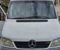 Білий Мерседес Sprinter, об'ємом двигуна 2.1 л та пробігом 345 тис. км за 6550 $, фото 1 на Automoto.ua