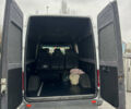 Белый Мерседес Sprinter, объемом двигателя 2.7 л и пробегом 5 тыс. км за 11000 $, фото 10 на Automoto.ua