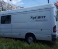 Белый Мерседес Sprinter, объемом двигателя 2.2 л и пробегом 500 тыс. км за 13500 $, фото 15 на Automoto.ua