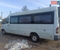 Белый Мерседес Sprinter, объемом двигателя 2.7 л и пробегом 550 тыс. км за 9500 $, фото 20 на Automoto.ua