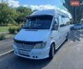 Белый Мерседес Sprinter, объемом двигателя 2.15 л и пробегом 1 тыс. км за 16000 $, фото 4 на Automoto.ua