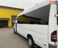 Белый Мерседес Sprinter, объемом двигателя 2.7 л и пробегом 4 тыс. км за 15000 $, фото 5 на Automoto.ua
