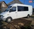 Белый Мерседес Sprinter, объемом двигателя 2.15 л и пробегом 780 тыс. км за 10500 $, фото 12 на Automoto.ua