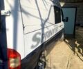 Белый Мерседес Sprinter, объемом двигателя 2.1 л и пробегом 750 тыс. км за 6000 $, фото 2 на Automoto.ua