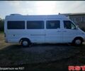 Білий Мерседес Sprinter, об'ємом двигуна 2.7 л та пробігом 453 тис. км за 8700 $, фото 4 на Automoto.ua