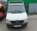 Білий Мерседес Sprinter, об'ємом двигуна 2.15 л та пробігом 500 тис. км за 12000 $, фото 1 на Automoto.ua