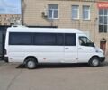 Білий Мерседес Sprinter, об'ємом двигуна 2.87 л та пробігом 700 тис. км за 7999 $, фото 1 на Automoto.ua