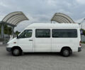 Білий Мерседес Sprinter, об'ємом двигуна 2.15 л та пробігом 356 тис. км за 10000 $, фото 2 на Automoto.ua