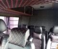 Білий Мерседес Sprinter, об'ємом двигуна 2.2 л та пробігом 151 тис. км за 7300 $, фото 1 на Automoto.ua