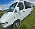 Белый Мерседес Sprinter, объемом двигателя 0 л и пробегом 450 тыс. км за 11814 $, фото 4 на Automoto.ua