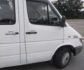 Белый Мерседес Sprinter, объемом двигателя 2.15 л и пробегом 568 тыс. км за 7999 $, фото 26 на Automoto.ua