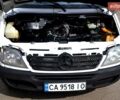 Білий Мерседес Sprinter, об'ємом двигуна 2.87 л та пробігом 700 тис. км за 7999 $, фото 20 на Automoto.ua