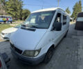 Білий Мерседес Sprinter, об'ємом двигуна 2.15 л та пробігом 300 тис. км за 4800 $, фото 1 на Automoto.ua