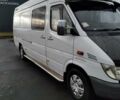 Белый Мерседес Sprinter, объемом двигателя 2.2 л и пробегом 500 тыс. км за 11000 $, фото 14 на Automoto.ua