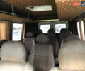 Белый Мерседес Sprinter, объемом двигателя 2.5 л и пробегом 500 тыс. км за 11600 $, фото 10 на Automoto.ua