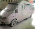 Белый Мерседес Sprinter, объемом двигателя 0 л и пробегом 550 тыс. км за 9500 $, фото 7 на Automoto.ua