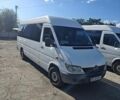Білий Мерседес Sprinter, об'ємом двигуна 2.15 л та пробігом 600 тис. км за 9800 $, фото 1 на Automoto.ua