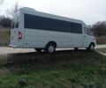 Белый Мерседес Sprinter, объемом двигателя 2.1 л и пробегом 100 тыс. км за 19600 $, фото 3 на Automoto.ua