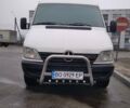 Білий Мерседес Sprinter, об'ємом двигуна 2.15 л та пробігом 750 тис. км за 6900 $, фото 1 на Automoto.ua