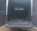 Белый Мерседес Sprinter, объемом двигателя 2.7 л и пробегом 771 тыс. км за 10800 $, фото 14 на Automoto.ua