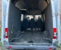 Белый Мерседес Sprinter, объемом двигателя 2.15 л и пробегом 410 тыс. км за 8200 $, фото 4 на Automoto.ua