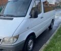Белый Мерседес Sprinter, объемом двигателя 2.2 л и пробегом 547 тыс. км за 8000 $, фото 2 на Automoto.ua