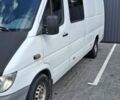 Білий Мерседес Sprinter, об'ємом двигуна 2.15 л та пробігом 540 тис. км за 8400 $, фото 5 на Automoto.ua